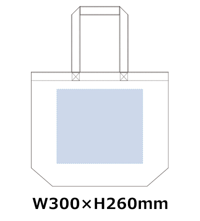 印刷範囲の画像