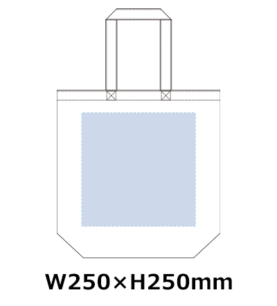 印刷範囲の画像