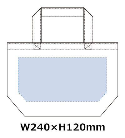 印刷範囲の画像