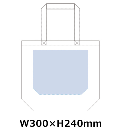 印刷範囲の画像