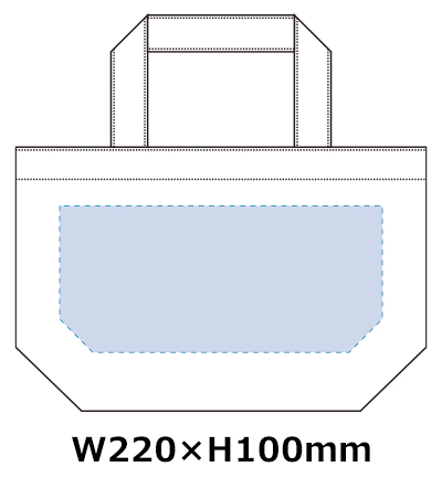 印刷範囲の画像