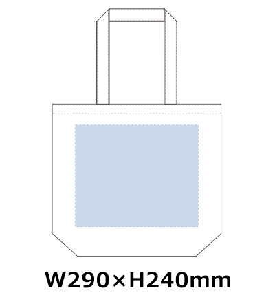 印刷範囲の画像