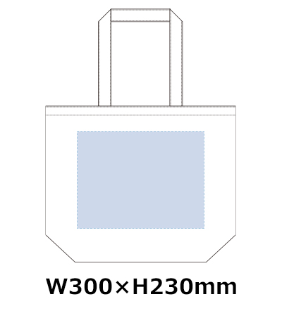 印刷範囲の画像