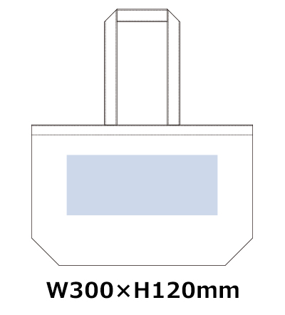 印刷範囲の画像