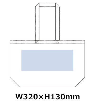 印刷範囲の画像